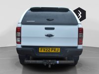 USED 2022 22 FORD RANGER 2.0 EcoBlue Wildtrak Pickup Double Cab 4dr Diesel Auto 4WD Euro 6 (s/s) (213 ps) ***128 AA CHECK***