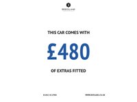 USED 2022 22 FORD RANGER 2.0 EcoBlue Wildtrak Pickup Double Cab 4dr Diesel Auto 4WD Euro 6 (s/s) (213 ps) ***128 AA CHECK***