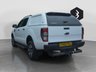 USED 2022 22 FORD RANGER 2.0 EcoBlue Wildtrak Pickup Double Cab 4dr Diesel Auto 4WD Euro 6 (s/s) (213 ps) ***128 AA CHECK***