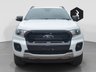 USED 2022 22 FORD RANGER 2.0 EcoBlue Wildtrak Pickup Double Cab 4dr Diesel Auto 4WD Euro 6 (s/s) (213 ps) ***128 AA CHECK***