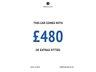 USED 2022 22 FORD RANGER 2.0 EcoBlue Wildtrak Pickup Double Cab 4dr Diesel Auto 4WD Euro 6 (s/s) (213 ps) ***128 AA CHECK***