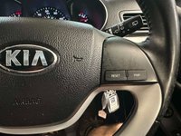 USED 2016 66 KIA PICANTO 1.0 EcoDynamics SE Hatchback 5dr Petrol Manual Euro 6 (s/s) (65 bhp) 