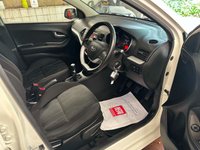 USED 2016 66 KIA PICANTO 1.0 EcoDynamics SE Hatchback 5dr Petrol Manual Euro 6 (s/s) (65 bhp) 