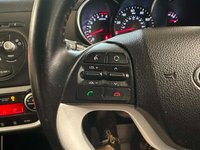 USED 2016 66 KIA PICANTO 1.0 EcoDynamics SE Hatchback 5dr Petrol Manual Euro 6 (s/s) (65 bhp) 