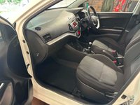 USED 2016 66 KIA PICANTO 1.0 EcoDynamics SE Hatchback 5dr Petrol Manual Euro 6 (s/s) (65 bhp) 
