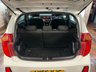 USED 2016 66 KIA PICANTO 1.0 EcoDynamics SE Hatchback 5dr Petrol Manual Euro 6 (s/s) (65 bhp) 