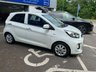 USED 2016 66 KIA PICANTO 1.0 EcoDynamics SE Hatchback 5dr Petrol Manual Euro 6 (s/s) (65 bhp) 