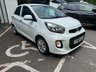 USED 2016 66 KIA PICANTO 1.0 EcoDynamics SE Hatchback 5dr Petrol Manual Euro 6 (s/s) (65 bhp) 