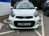 USED 2016 66 KIA PICANTO 1.0 EcoDynamics SE Hatchback 5dr Petrol Manual Euro 6 (s/s) (65 bhp) 