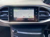 USED 2018 68 PEUGEOT 308 1.2 PureTech GT Line Hatchback 5dr Petrol Manual Euro 6 (s/s) (130 ps) SUPPLIED WITH  AA WARRANTY