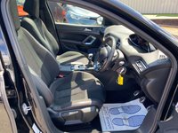 USED 2018 68 PEUGEOT 308 1.2 PureTech GT Line Hatchback 5dr Petrol Manual Euro 6 (s/s) (130 ps) SUPPLIED WITH  AA WARRANTY