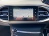 USED 2018 68 PEUGEOT 308 1.2 PureTech GT Line Hatchback 5dr Petrol Manual Euro 6 (s/s) (130 ps) SUPPLIED WITH  AA WARRANTY