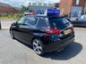 USED 2018 68 PEUGEOT 308 1.2 PureTech GT Line Hatchback 5dr Petrol Manual Euro 6 (s/s) (130 ps) SUPPLIED WITH  AA WARRANTY