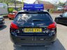 USED 2018 68 PEUGEOT 308 1.2 PureTech GT Line Hatchback 5dr Petrol Manual Euro 6 (s/s) (130 ps) SUPPLIED WITH  AA WARRANTY