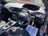 USED 2018 68 PEUGEOT 308 1.2 PureTech GT Line Hatchback 5dr Petrol Manual Euro 6 (s/s) (130 ps) SUPPLIED WITH  AA WARRANTY