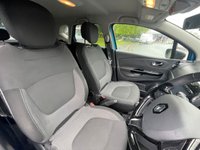 USED 2014 64 RENAULT CAPTUR 1.5 dCi ENERGY Dynamique S MediaNav SUV 5dr Diesel Manual Euro 5 (s/s) (90 ps) ONLY 2 FORMER KEEPER+&pound;20 TAX