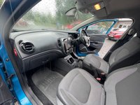 USED 2014 64 RENAULT CAPTUR 1.5 dCi ENERGY Dynamique S MediaNav SUV 5dr Diesel Manual Euro 5 (s/s) (90 ps) ONLY 2 FORMER KEEPER+&pound;20 TAX