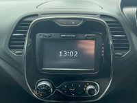 USED 2014 64 RENAULT CAPTUR 1.5 dCi ENERGY Dynamique S MediaNav SUV 5dr Diesel Manual Euro 5 (s/s) (90 ps) ONLY 2 FORMER KEEPER+&pound;20 TAX