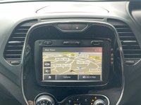 USED 2014 64 RENAULT CAPTUR 1.5 dCi ENERGY Dynamique S MediaNav SUV 5dr Diesel Manual Euro 5 (s/s) (90 ps) ONLY 2 FORMER KEEPER+&pound;20 TAX