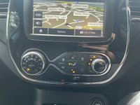 USED 2014 64 RENAULT CAPTUR 1.5 dCi ENERGY Dynamique S MediaNav SUV 5dr Diesel Manual Euro 5 (s/s) (90 ps) ONLY 2 FORMER KEEPER+&pound;20 TAX