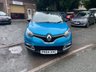 USED 2014 64 RENAULT CAPTUR 1.5 dCi ENERGY Dynamique S MediaNav SUV 5dr Diesel Manual Euro 5 (s/s) (90 ps) ONLY 2 FORMER KEEPER+&pound;20 TAX