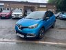 USED 2014 64 RENAULT CAPTUR 1.5 dCi ENERGY Dynamique S MediaNav SUV 5dr Diesel Manual Euro 5 (s/s) (90 ps) ONLY 2 FORMER KEEPER+&pound;20 TAX