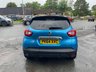 USED 2014 64 RENAULT CAPTUR 1.5 dCi ENERGY Dynamique S MediaNav SUV 5dr Diesel Manual Euro 5 (s/s) (90 ps) ONLY 2 FORMER KEEPER+&pound;20 TAX