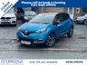 USED 2014 64 RENAULT CAPTUR 1.5 dCi ENERGY Dynamique S MediaNav SUV 5dr Diesel Manual Euro 5 (s/s) (90 ps) ONLY 2 FORMER KEEPER+&pound;20 TAX