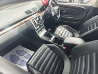 USED 2014 14 VOLKSWAGEN CC 2.0 TDI BlueMotion Tech GT Saloon 4dr Diesel Manual Euro 5 (s/s) (177 ps) 