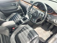 USED 2014 14 VOLKSWAGEN CC 2.0 TDI BlueMotion Tech GT Saloon 4dr Diesel Manual Euro 5 (s/s) (177 ps) 