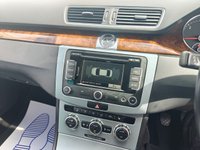 USED 2014 14 VOLKSWAGEN CC 2.0 TDI BlueMotion Tech GT Saloon 4dr Diesel Manual Euro 5 (s/s) (177 ps) 