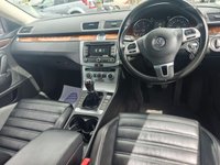 USED 2014 14 VOLKSWAGEN CC 2.0 TDI BlueMotion Tech GT Saloon 4dr Diesel Manual Euro 5 (s/s) (177 ps) 