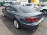 USED 2014 14 VOLKSWAGEN CC 2.0 TDI BlueMotion Tech GT Saloon 4dr Diesel Manual Euro 5 (s/s) (177 ps) 