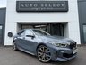 USED 2019 69 BMW 1 SERIES 2.0 M135i Auto xDrive Euro 6 (s/s) 5dr DELIVERY!!PRO PACK!! LEATHER!!