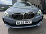 USED 2019 69 BMW 1 SERIES 2.0 M135i Auto xDrive Euro 6 (s/s) 5dr DELIVERY!!PRO PACK!! LEATHER!!