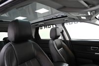 USED 2017 17 LAND ROVER DISCOVERY SPORT 2.0 TD4 HSE Black SUV 5dr Diesel Auto 4WD Euro 6 (s/s) (180 ps) +FREE 6 MONTHS NATIONWIDE WARRANTY+