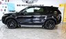 USED 2017 17 LAND ROVER DISCOVERY SPORT 2.0 TD4 HSE Black SUV 5dr Diesel Auto 4WD Euro 6 (s/s) (180 ps) +FREE 6 MONTHS NATIONWIDE WARRANTY+