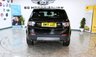USED 2017 17 LAND ROVER DISCOVERY SPORT 2.0 TD4 HSE Black SUV 5dr Diesel Auto 4WD Euro 6 (s/s) (180 ps) +FREE 6 MONTHS NATIONWIDE WARRANTY+