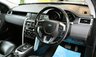 USED 2017 17 LAND ROVER DISCOVERY SPORT 2.0 TD4 HSE Black SUV 5dr Diesel Auto 4WD Euro 6 (s/s) (180 ps) +FREE 6 MONTHS NATIONWIDE WARRANTY+