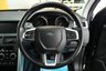 USED 2017 17 LAND ROVER DISCOVERY SPORT 2.0 TD4 HSE Black SUV 5dr Diesel Auto 4WD Euro 6 (s/s) (180 ps) +FREE 6 MONTHS NATIONWIDE WARRANTY+