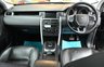 USED 2017 17 LAND ROVER DISCOVERY SPORT 2.0 TD4 HSE Black SUV 5dr Diesel Auto 4WD Euro 6 (s/s) (180 ps) +FREE 6 MONTHS NATIONWIDE WARRANTY+