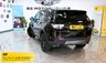 USED 2017 17 LAND ROVER DISCOVERY SPORT 2.0 TD4 HSE Black SUV 5dr Diesel Auto 4WD Euro 6 (s/s) (180 ps) +FREE 6 MONTHS NATIONWIDE WARRANTY+