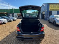 USED 2010 60 MERCEDES-BENZ CLC CLASS 1.8 CLC180K Sport Coupe 3dr Petrol Auto Euro 4 (143 ps) FULL HISTORY+NEW MOT