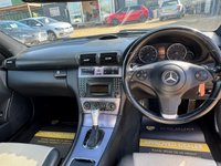 USED 2010 60 MERCEDES-BENZ CLC CLASS 1.8 CLC180K Sport Coupe 3dr Petrol Auto Euro 4 (143 ps) FULL HISTORY+NEW MOT