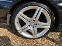 USED 2010 60 MERCEDES-BENZ CLC CLASS 1.8 CLC180K Sport Coupe 3dr Petrol Auto Euro 4 (143 ps) FULL HISTORY+NEW MOT