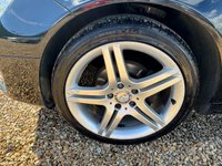 USED 2010 60 MERCEDES-BENZ CLC CLASS 1.8 CLC180K Sport Coupe 3dr Petrol Auto Euro 4 (143 ps) FULL HISTORY+NEW MOT