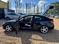 USED 2010 60 MERCEDES-BENZ CLC CLASS 1.8 CLC180K Sport Coupe 3dr Petrol Auto Euro 4 (143 ps) FULL HISTORY+NEW MOT