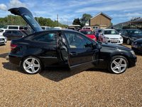 USED 2010 60 MERCEDES-BENZ CLC CLASS 1.8 CLC180K Sport Coupe 3dr Petrol Auto Euro 4 (143 ps) FULL HISTORY+NEW MOT