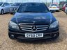 USED 2010 60 MERCEDES-BENZ CLC CLASS 1.8 CLC180K Sport Coupe 3dr Petrol Auto Euro 4 (143 ps) FULL HISTORY+NEW MOT