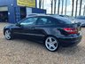 USED 2010 60 MERCEDES-BENZ CLC CLASS 1.8 CLC180K Sport Coupe 3dr Petrol Auto Euro 4 (143 ps) FULL HISTORY+NEW MOT